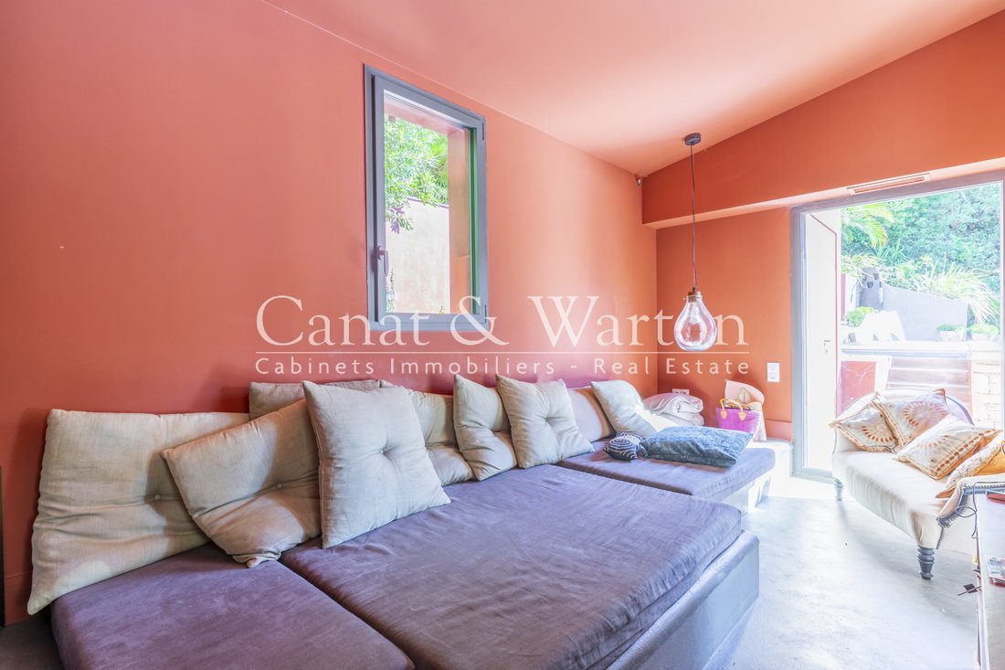 Casa en Aguillon, Tolón, Francia 5 - 17612503