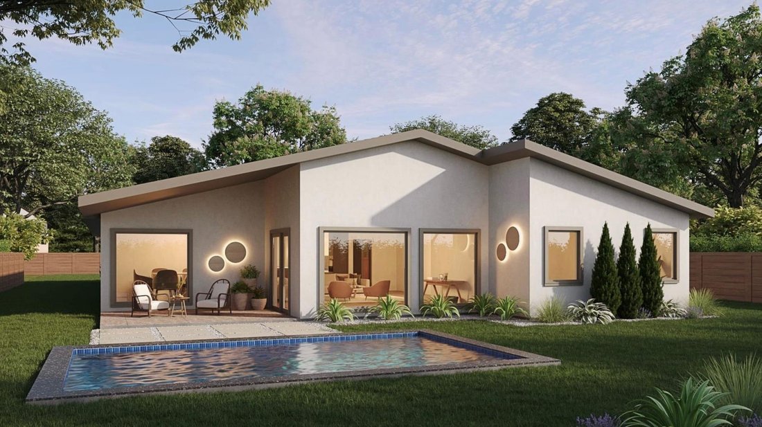 House in Austin, Texas, United States 1 - 17611669