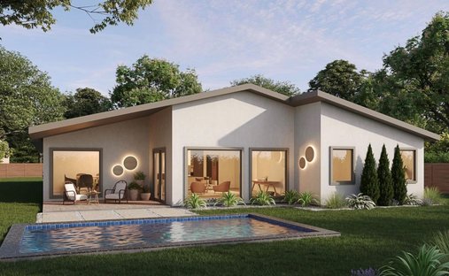 Maison à Austin, Texas, États-Unis 1