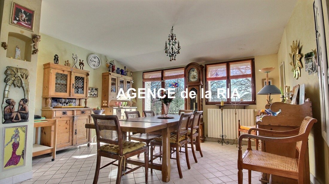 Maison à Le Clion-Bourg, Pornic, France 5 - 17612227