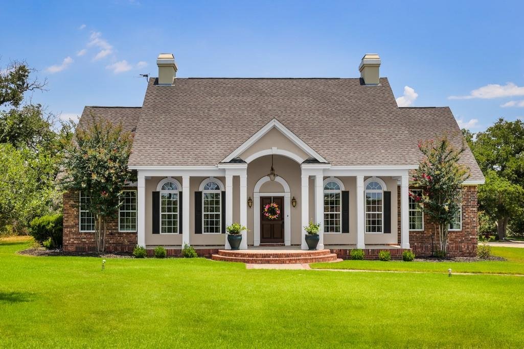 House in Bastrop, Texas, United States 1 - 17610475