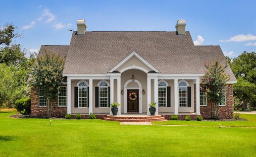 Casa a Bastrop, Texas, Stati Uniti 1