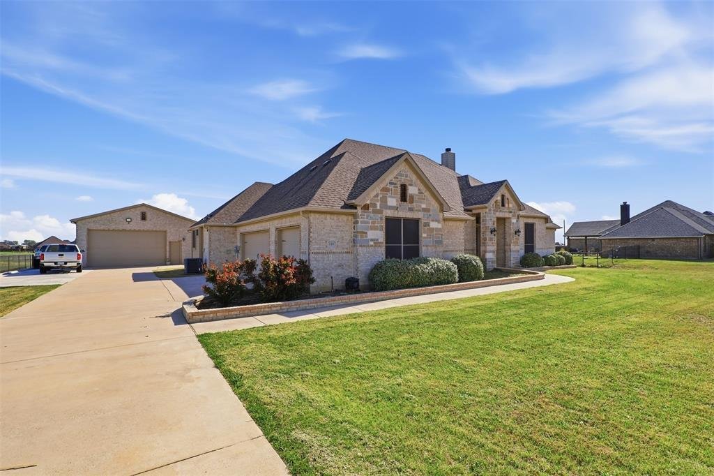 House in Red Oak, Texas, United States 2 - 17611321