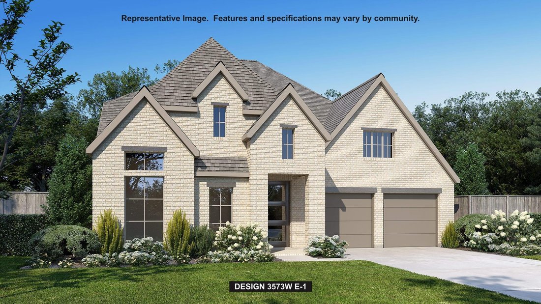 House in Georgetown, Texas, United States 1 - 17610085