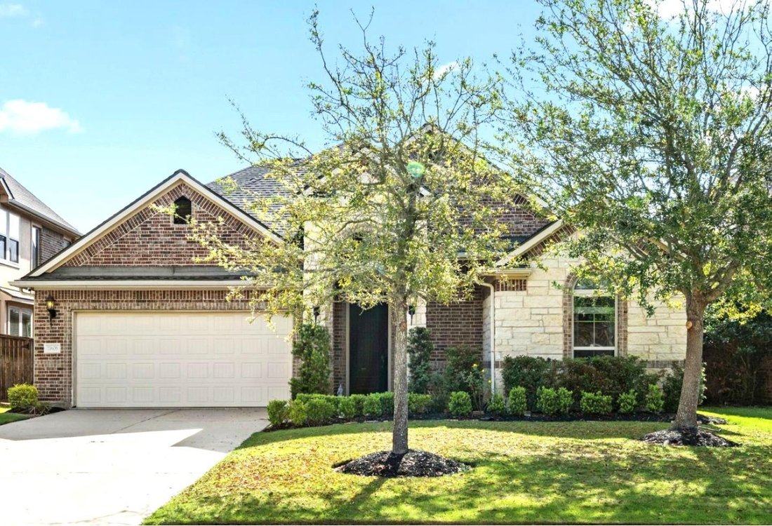House in Richmond, Texas, United States 2 - 17534345