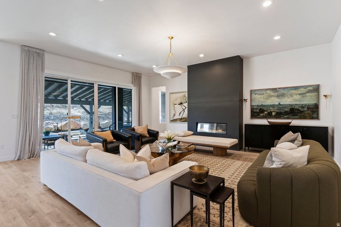 House in Huntsville, Utah, United States 4 - 17601615