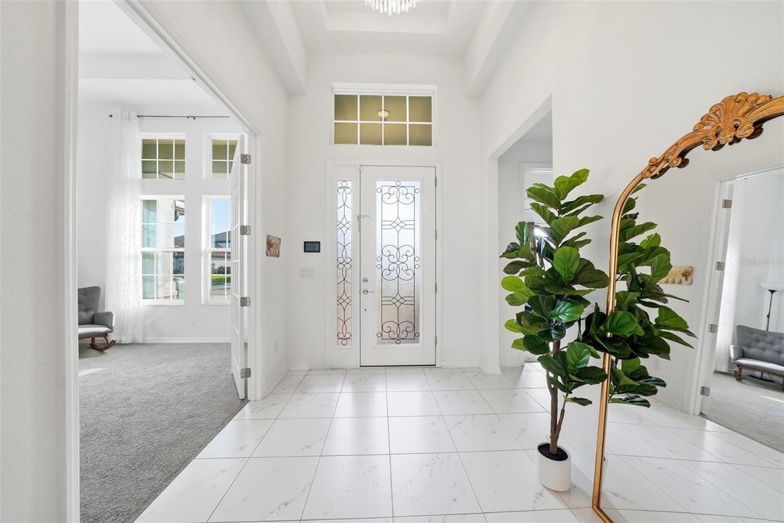 House in Wesley Chapel, Florida, United States 2 - 17603451
