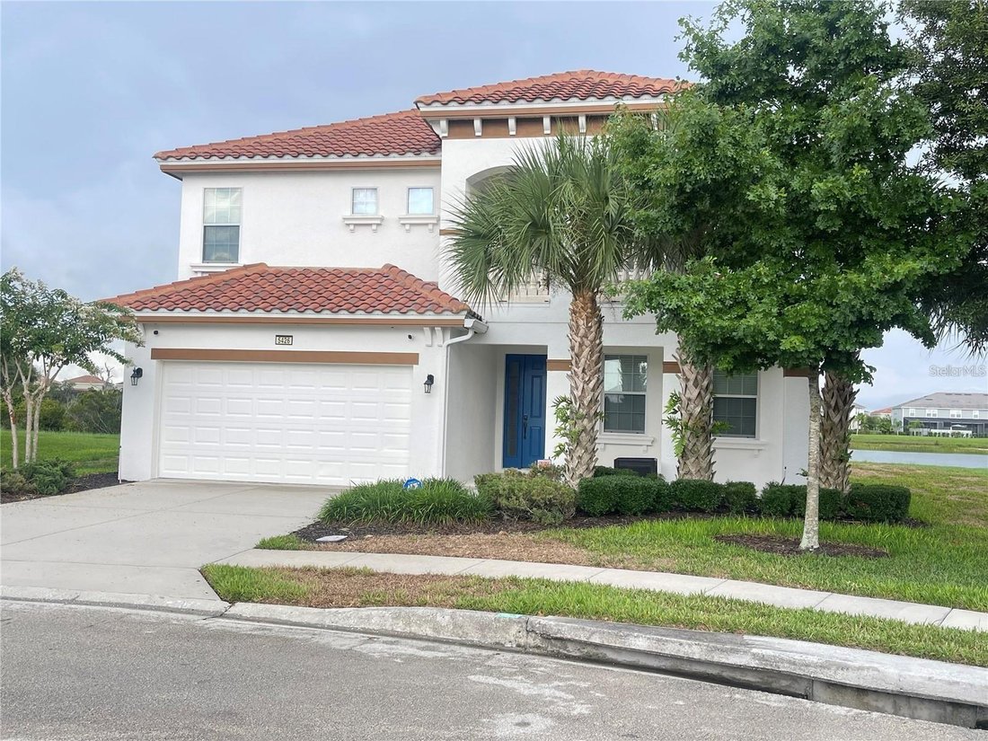 House in Davenport, Florida, United States 3 - 17603970