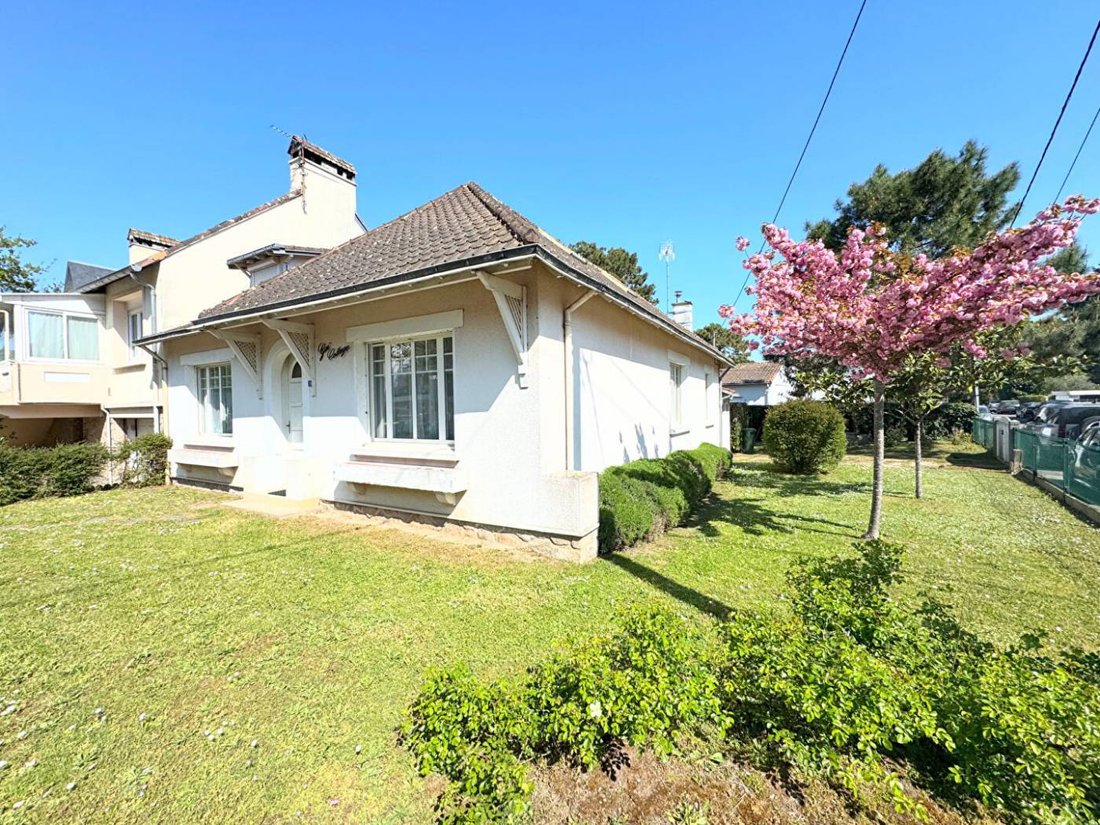 House in Le Guézy, La Baule-Escoublac, France 1 - 17155251