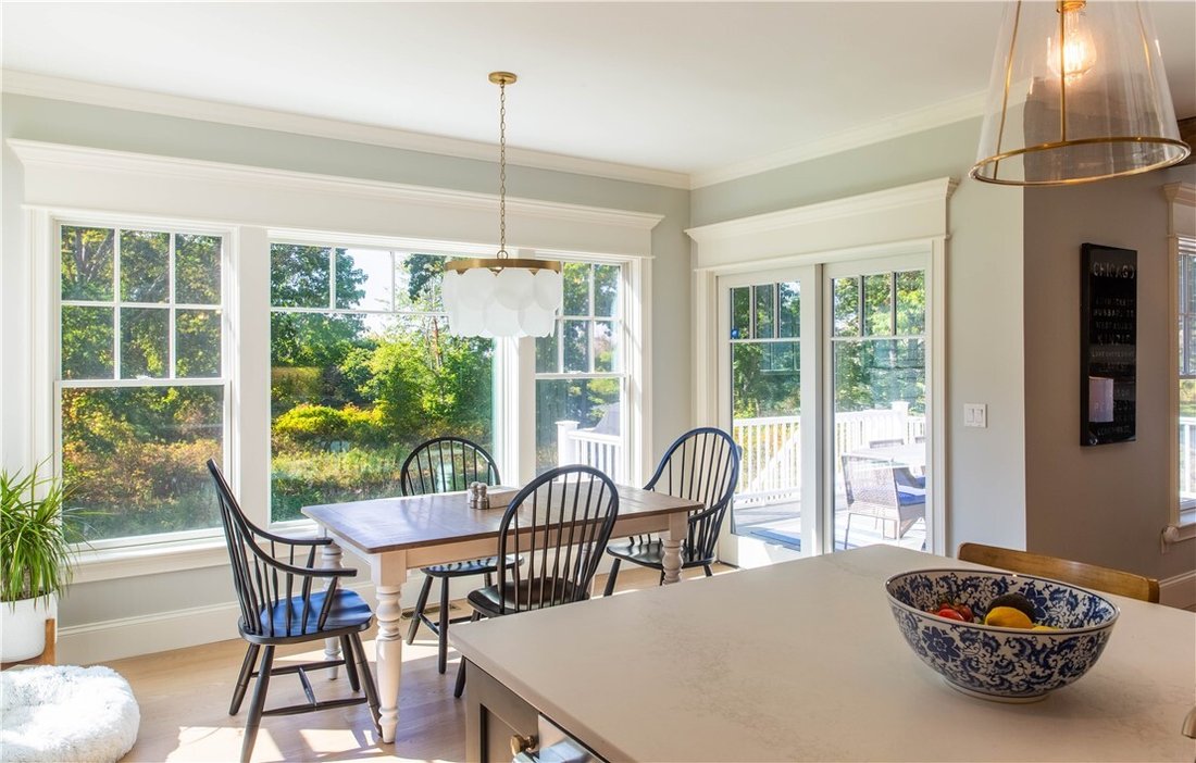 House in Lincoln, Rhode Island, United States 5 - 17612157