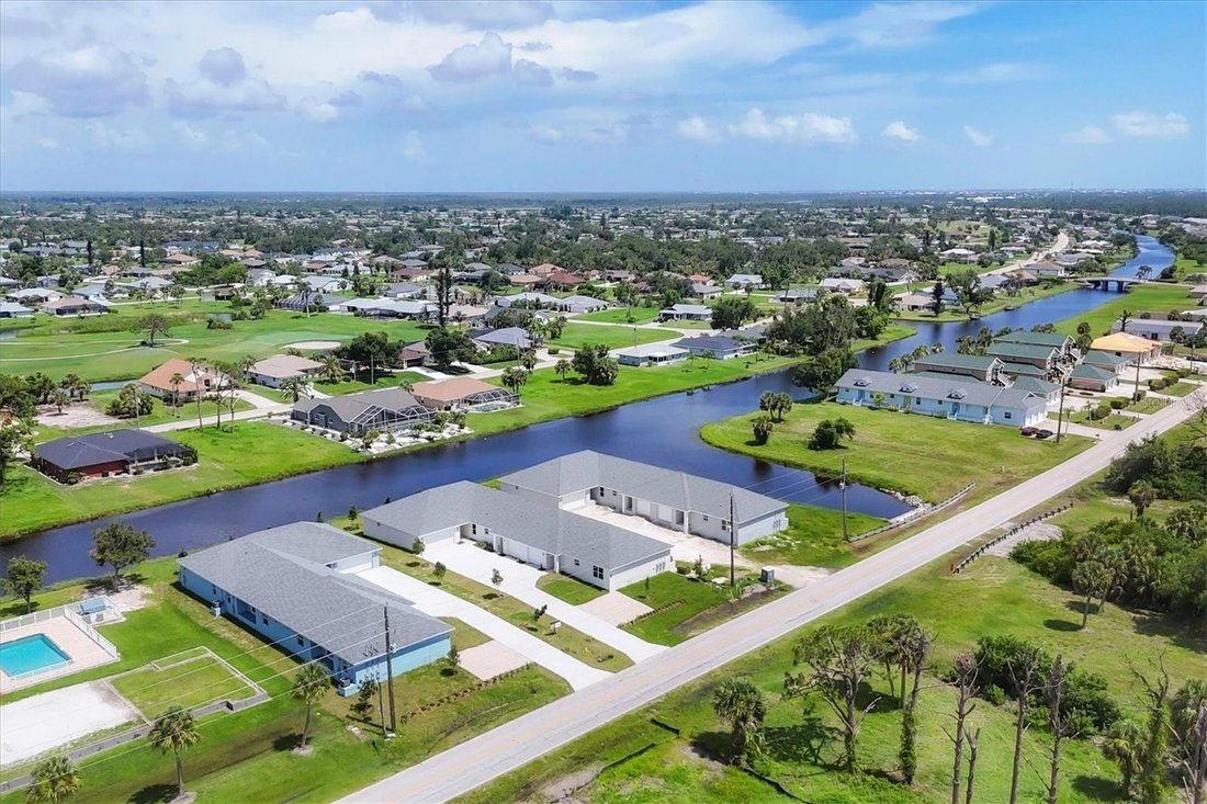 House in Rotonda West, Florida, United States 5 - 17604664