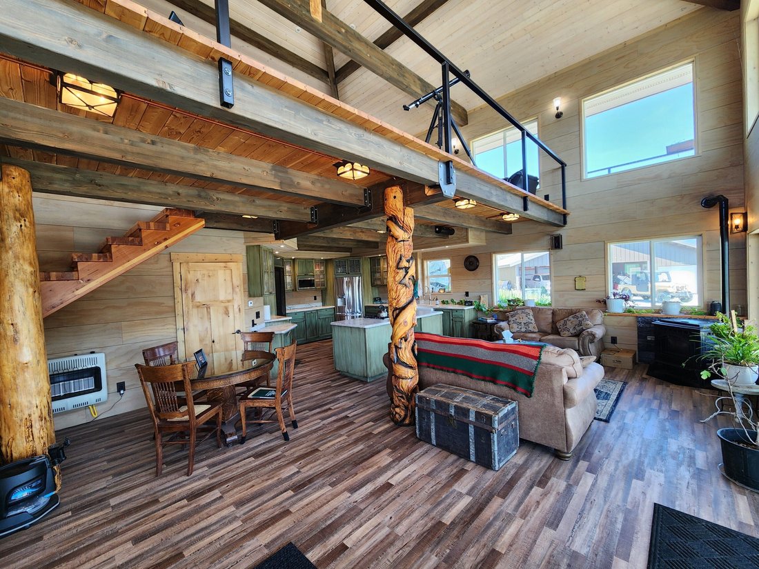 House in Tonasket, Washington, United States 1 - 16368231