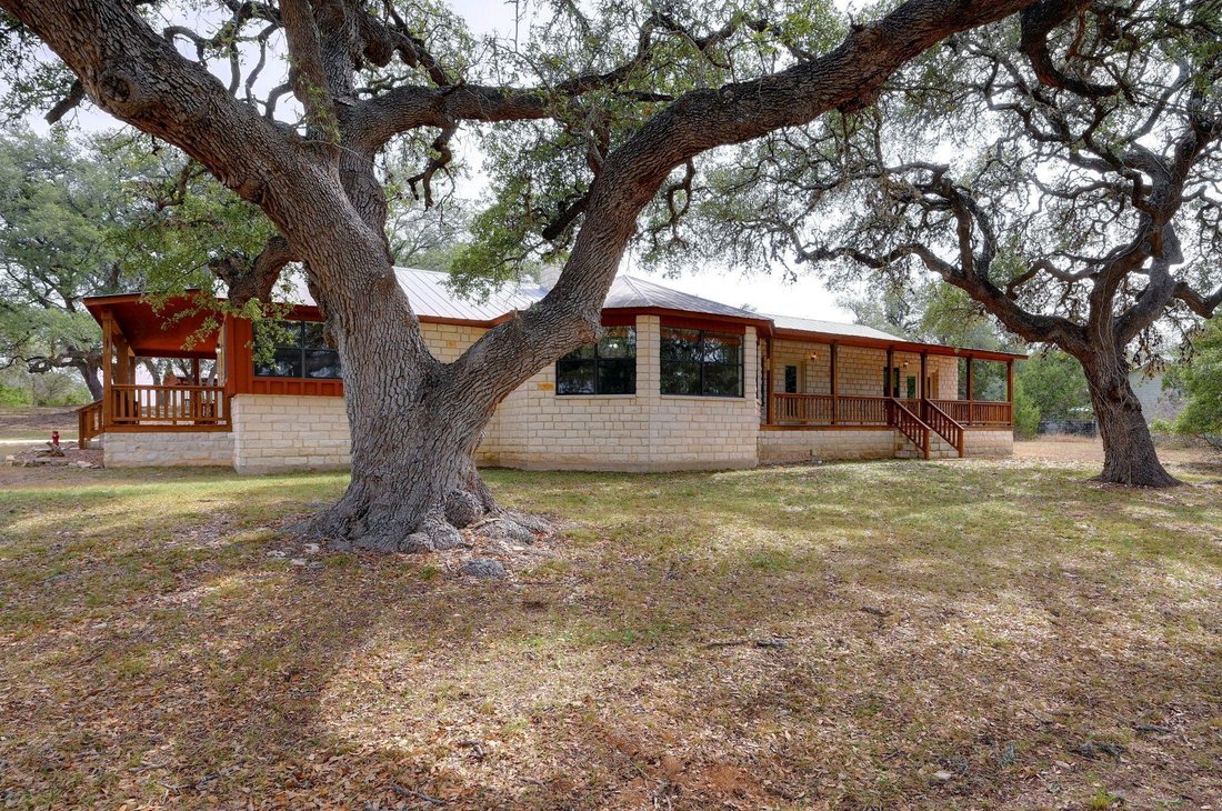 House in Wimberley, Texas, United States 3 - 17610406