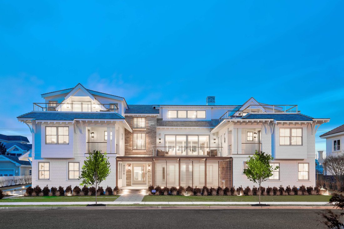 House in Avalon, New Jersey, United States 1 - 17603093