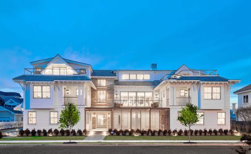 House in Avalon, New Jersey, United States 1