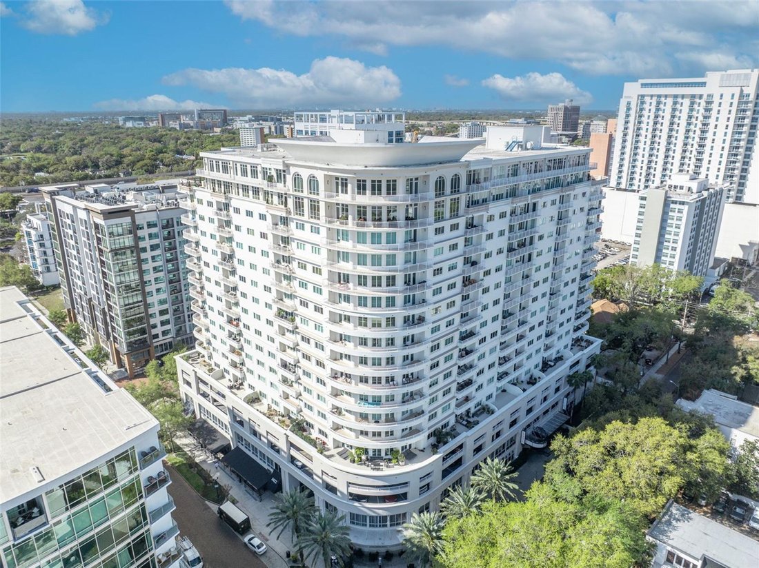 Condo in Orlando, Florida, United States 1 - 17603409