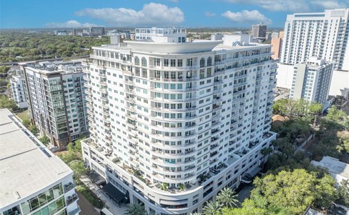 Condo in Orlando, Florida, United States 1