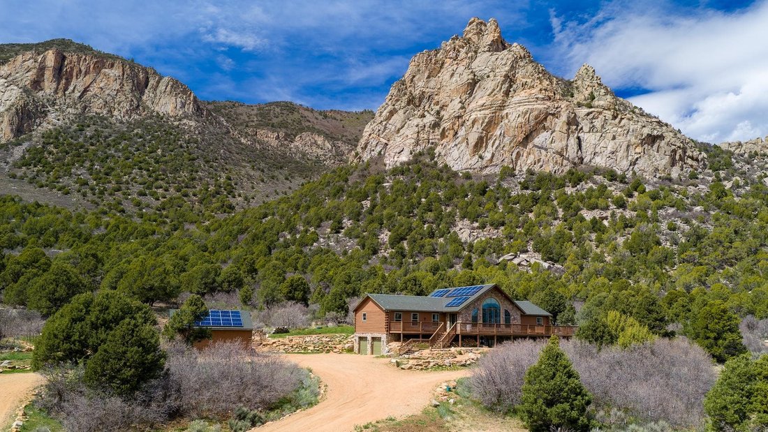 House in Whitewater, CO, United States 2 - 17611828