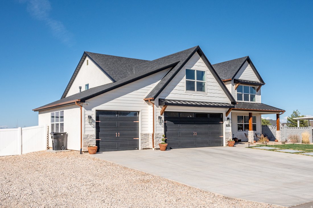 House in Cedar City, Utah, United States 3 - 17601754