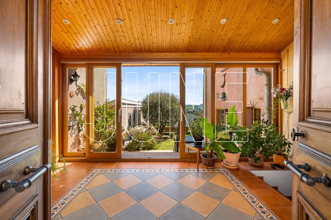 House in Communay, Auvergne-Rhône-Alpes, France 4 - 17599644