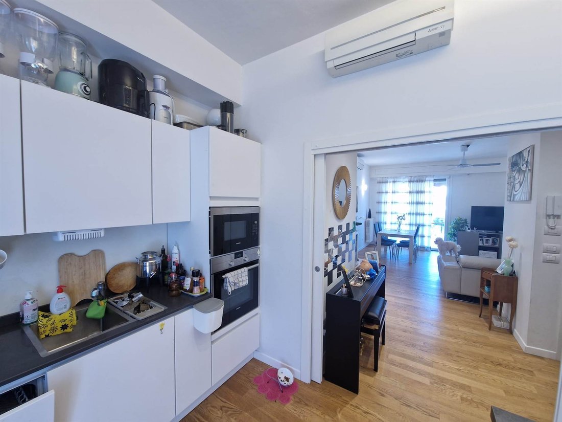 Apartment in Galluzzo, Florence, Italy 1 - 17612587