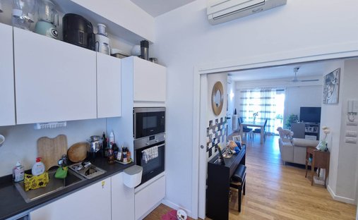 Apartment in Galluzzo, Florence, Italy 1