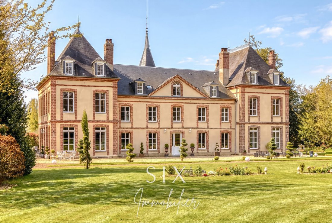 House in Secteur Sauvegarde, Honfleur, France 3 - 17615143