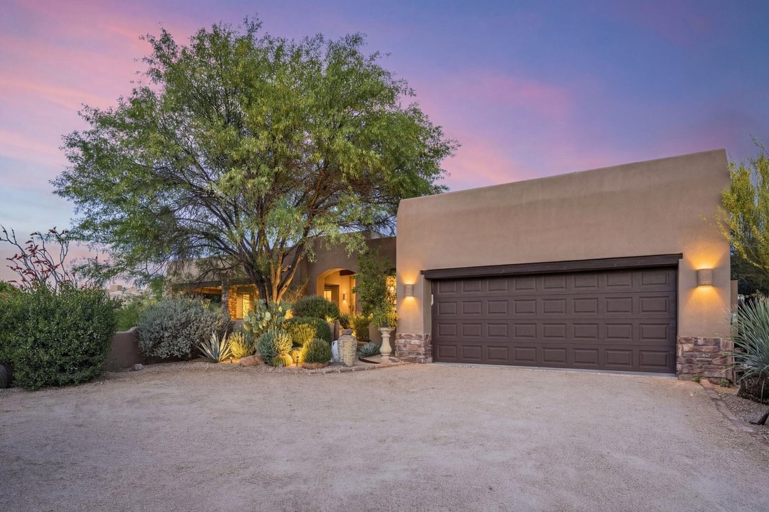 House in Scottsdale, Arizona, United States 2 - 17599679