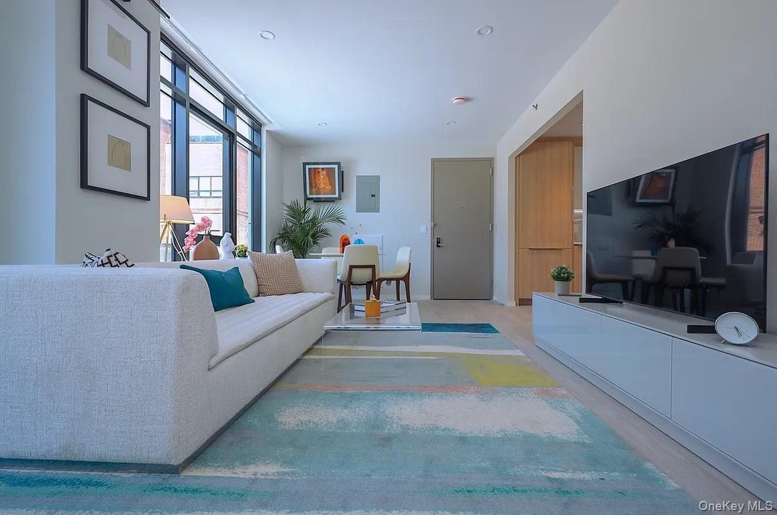 Condo in New York, New York, United States 2 - 17613026