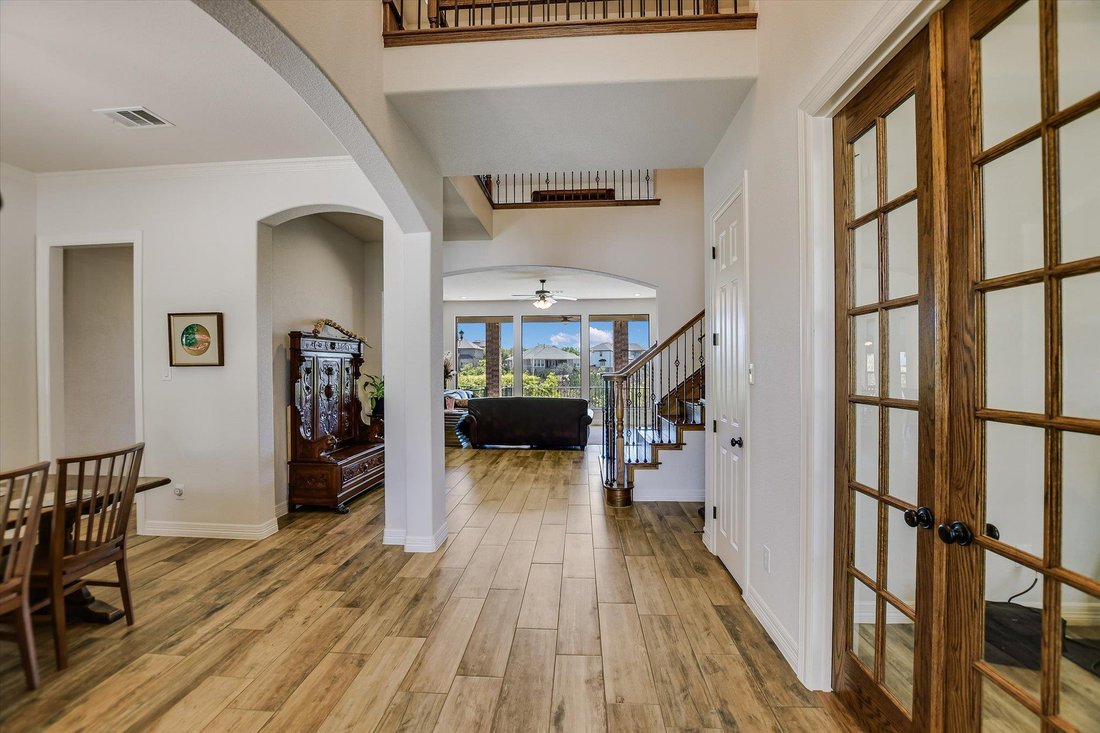 House in Leander, Texas, United States 4 - 17609265