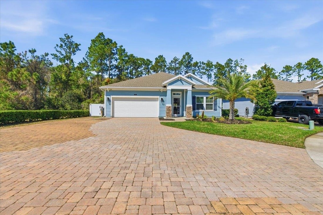 House in St. Augustine, Florida, United States 2 - 17612099