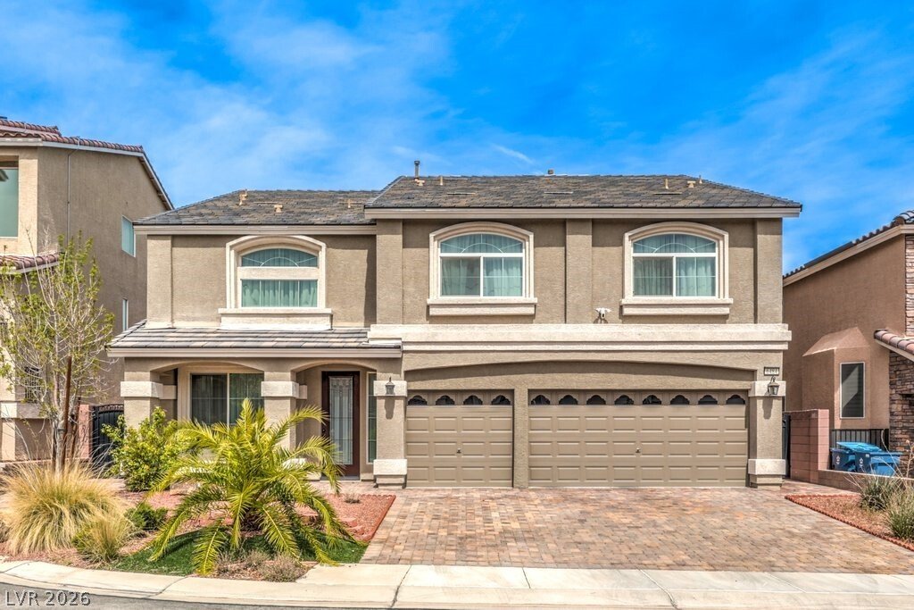 House in Las Vegas, Nevada, United States 1 - 17599963