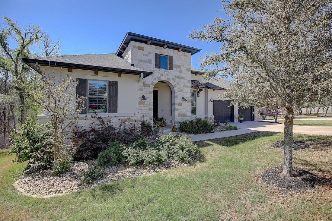 House in Georgetown, Texas, United States 2 - 17609718