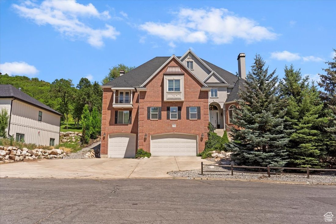 House in Layton, Utah, United States 1 - 17601957