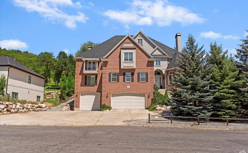 Casa a Layton, Utah, Stati Uniti 1