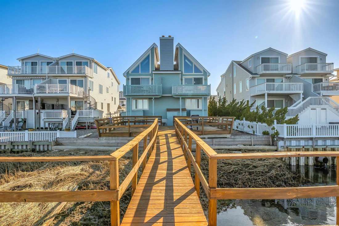 Townhouse in Avalon, New Jersey, United States 2 - 17602972