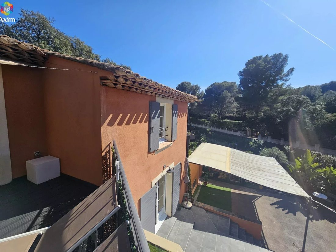 Villa in France 3 - 17602434