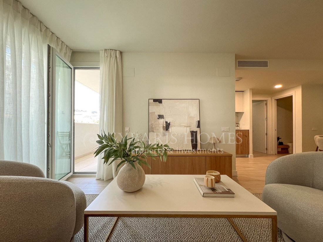 Apartamento en Jávea, Comunidad Valenciana, España 2 - 14341279