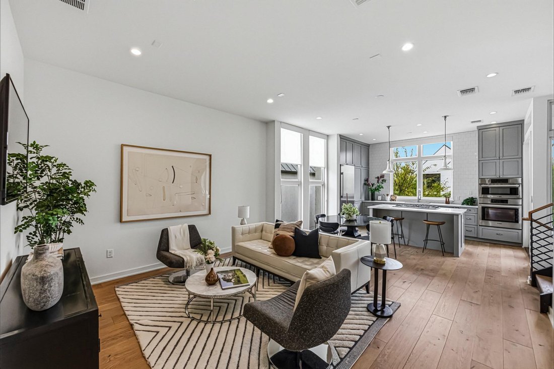 Condo in Austin, Texas, United States 1 - 17611692