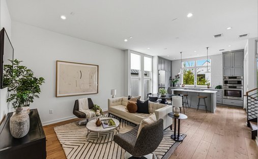 Condominio en Austin, Texas, Estados Unidos 1
