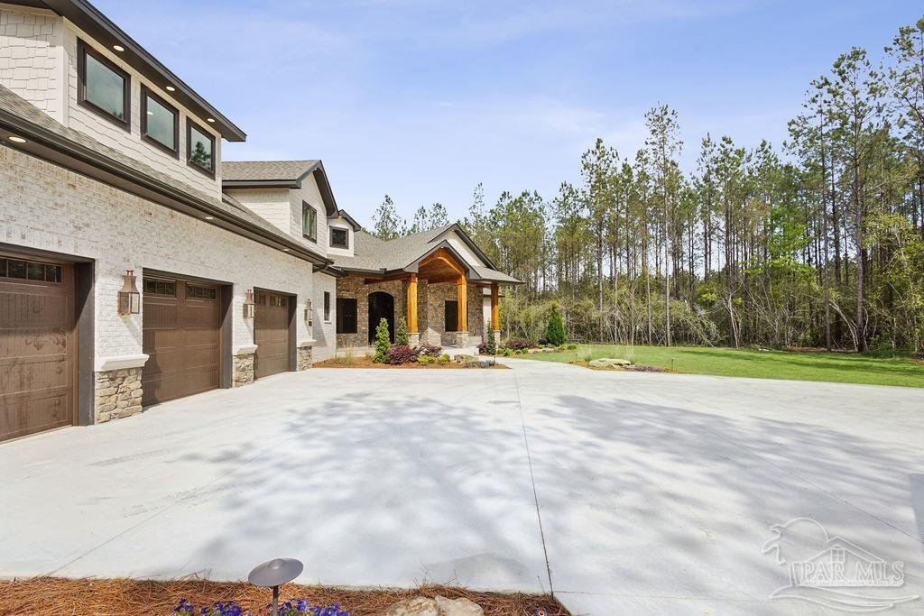 House in Jay, Florida, United States 5 - 16471853