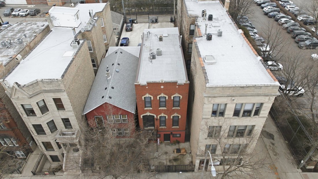 Chicago, Illinois, United States 4 - 17608605