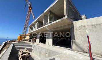 House in Estreito da Calheta, Madeira, Portugal 1