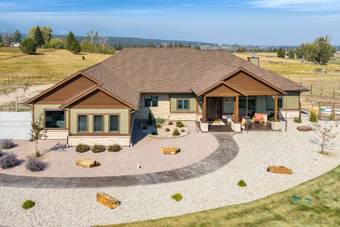 House in Hamilton, Montana, United States 2 - 17612688