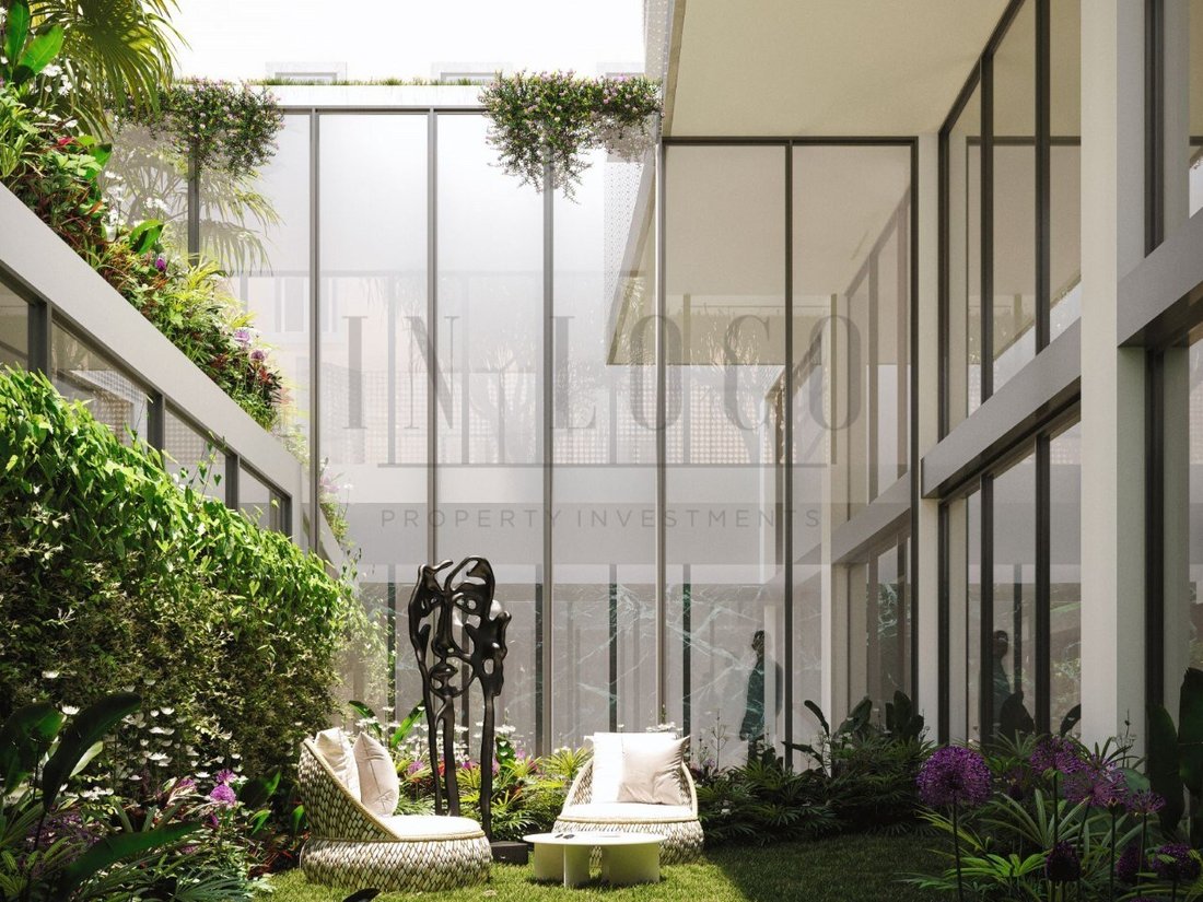 Apartment in Santo Antonio, Lisbon, Portugal 2 - 17613232
