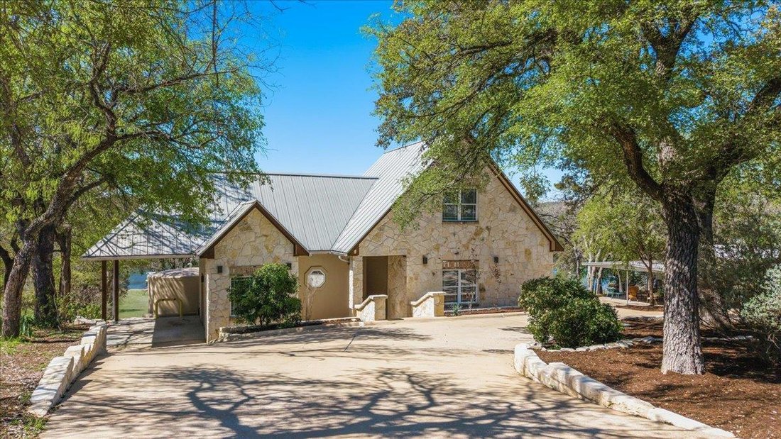 House in Spicewood, Texas, United States 1 - 17609250