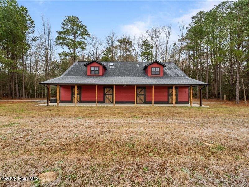 House in Vass, North Carolina, United States 2 - 17606248