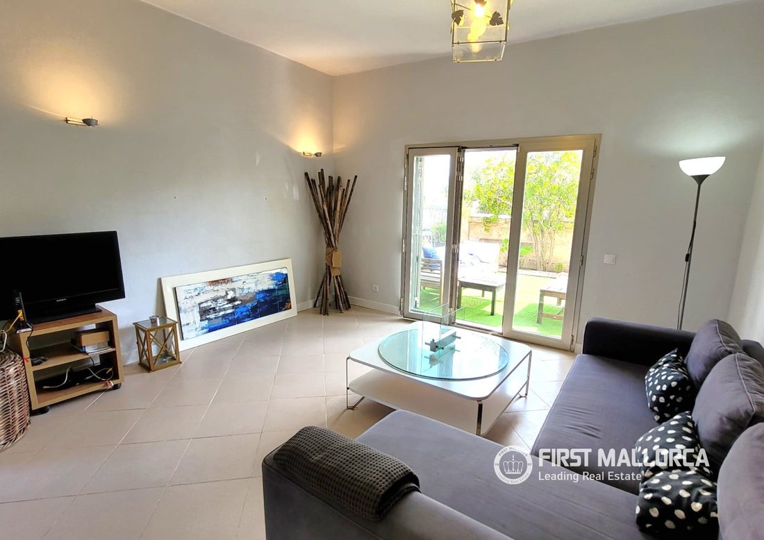Apartment in Llucmajor, Balearic Islands, Spain 5 - 17612517