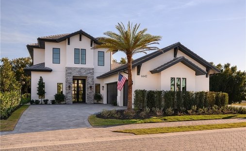 House in Naples, Florida, United States 1