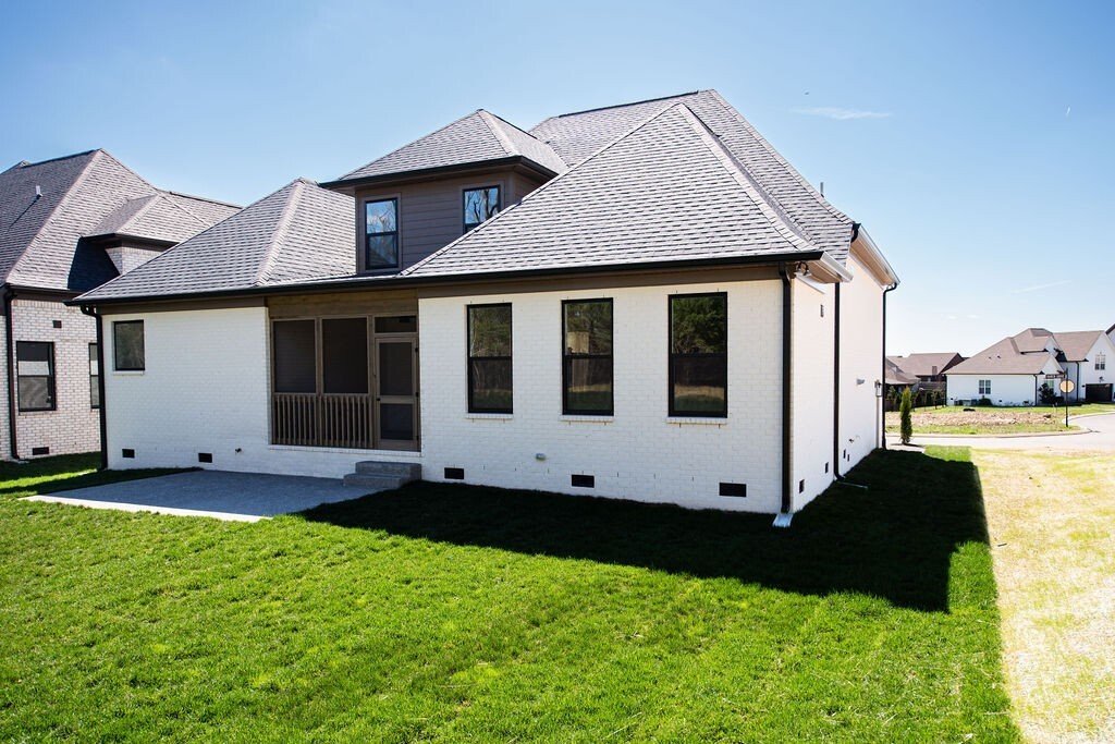 House in Mt. Juliet, Tennessee, United States 4 - 17607689